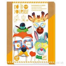 FOTOMATON LA FESTA DELS ANIMALS | 3070900079151