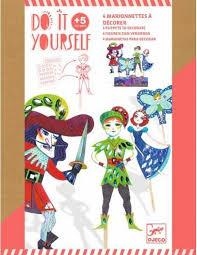 TITELLES PER DECORAR PETER PAN | 3070900079908