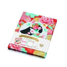 SET DE CORRESPONDENCIA MISA | 3070900036017