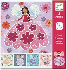 PLANTILLES FADES | 3070900088214