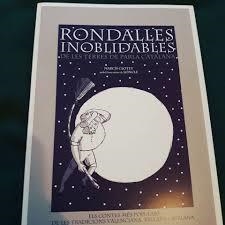 RONDALLES INOBLIDABLES DE LES TERRES CATALANES | 9788494290336 | CLOTET VILLARÓ, NARCÍS | Llibreria Online de Tremp