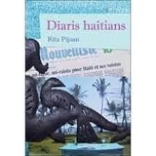 DIARIS HAITIANS | 9788412065107 | PIJOAN (SEUDÓNIMO), RITA | Llibreria Online de Tremp