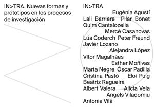 IN>TRA | 9788417756765 | VARIOS AUTORES | Llibreria Online de Tremp