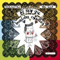 EL REY QUE BORDABA ESTRELLAS 2A EDICIÓN | 9788412095975 | ERNESTO RODRIGUEZ ABAD