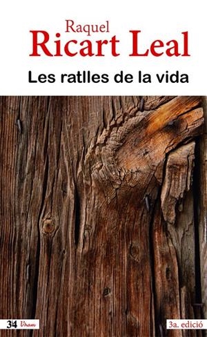 LES RATLLES DE LA VIDA | 9788475029771 | RICART I LEAL, RAQUEL