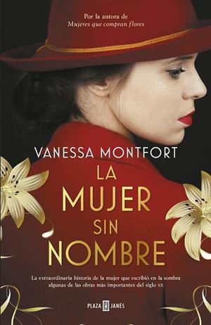 LA MUJER SIN NOMBRE | 9788401025006 | MONTFORT, VANESSA | Llibreria Online de Tremp