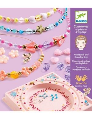 DIADEMES PRECIOSES | 3070900098374