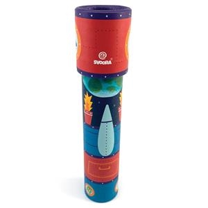 CALIDOSCOPI NAU ESPACIAL | 5208006230475