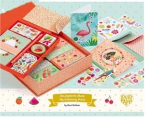 ESTOIG DE PAPERERIA MARIE | 3070900035034