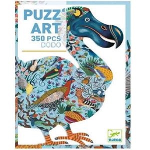 PUZZLE ART PELICÀ | 3070900076563