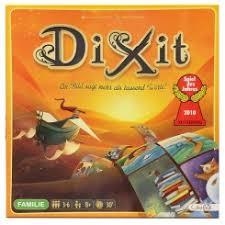 DIXIT CLASSIC | 3760032260076