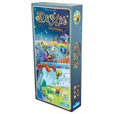 DIXIT ANNIVERSARY | 3558380062752