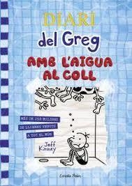 PACK GREG 15 OCTUBRE: LLIBRE + MOTXILLA DE REGAL | 8432715126454 | JEFF KINNEY