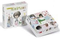 PUZZLE MINIMONI | 8437021500004 | BONILLA, ROCIO