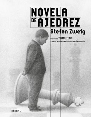 NOVELA DE AJEDREZ | 9788414029848 | ZWEIG, STEFAN | Llibreria Online de Tremp