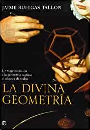 LA DIVINA GEOMETRIA | 9788497347440 | JAIME BUHIGAS | Llibreria Online de Tremp