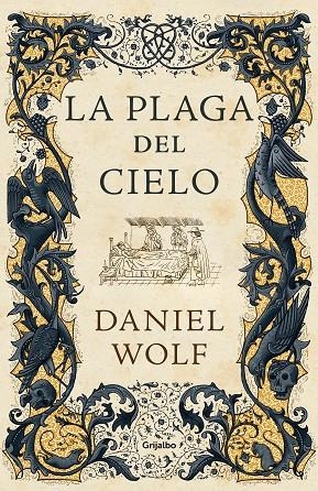 LA PLAGA DEL CIELO (SAGA DE LOS FLEURY 4) | 9788425359446 | WOLF, DANIEL | Llibreria Online de Tremp