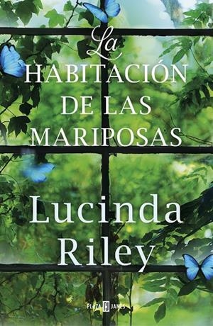 LA HABITACIÓN DE LAS MARIPOSAS | 9788401024245 | RILEY, LUCINDA | Llibreria Online de Tremp