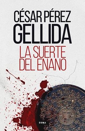 LA SUERTE DEL ENANO | 9788491294603 | PÉREZ GELLIDA, CÉSAR | Llibreria Online de Tremp