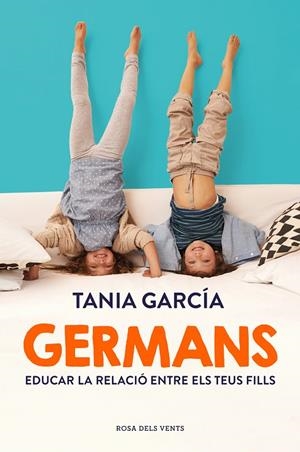 GERMANS | 9788417909444 | GARCÍA, TANIA | Llibreria Online de Tremp