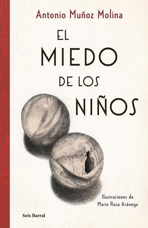 EL MIEDO DE LOS NIÑOS | 9788432237270 | MUÑOZ MOLINA, ANTONIO | Llibreria Online de Tremp