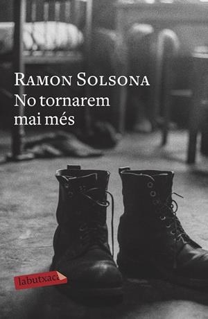 NO TORNAREM MAI MÉS | 9788417423919 | SOLSONA, RAMON | Llibreria Online de Tremp