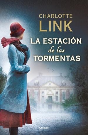 LA ESTACIÓN DE LAS TORMENTAS (LA ESTACIÓN DE LAS TORMENTAS 1) | 9788425358173 | LINK, CHARLOTTE | Llibreria Online de Tremp