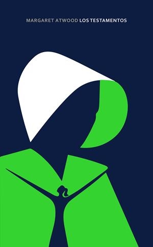 LOS TESTAMENTOS | 9788418363382 | ATWOOD, MARGARET | Llibreria Online de Tremp