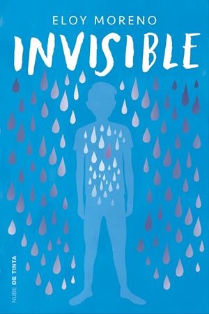 INVISIBLE | 9788417605537 | MORENO, ELOY | Llibreria Online de Tremp