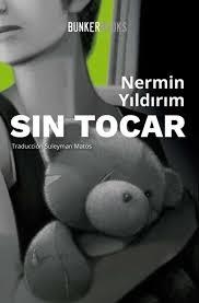 SIN TOCAR | 9788412097832 | YILDIRIM, NERMIN