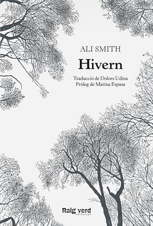 HIVERN | 9788417925321 | SMITH, ALI | Llibreria Online de Tremp