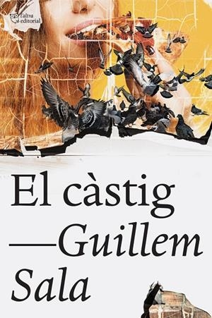 EL CÀSTIG | 9788412209730 | SALA LORDA, GUILLEM | Llibreria Online de Tremp