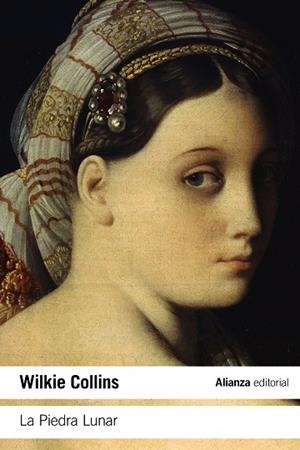 LA PIEDRA LUNAR | 9788491817659 | COLLINS, WILKIE | Llibreria Online de Tremp