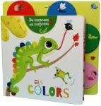 ELS COLORS DE SORPRESA EN SORPRESA | 9788418350023 | VV.AA.