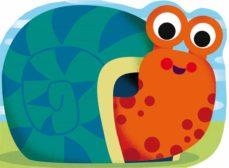 CARGOL. MINI-ANIMALS | 9788418350085 | VV.AA.