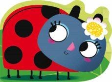 MARIQUITA. MINI-ANIMALES | 9788418350061 | V.V.A.A. | Llibreria Online de Tremp