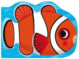 PEIX PALLASO. MINI-ANIMALS | 9788418350115 | V.V.A.A. | Llibreria Online de Tremp