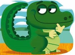 COCODRIL. MINI-ANIMALS | 9788418350092 | V.V.A.A. | Llibreria Online de Tremp