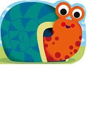 CARACOL. MINI-ANIMALES | 9788418350047 | V.V.A.A. | Llibreria Online de Tremp