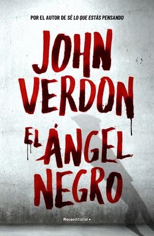 EL ÁNGEL NEGRO | 9788417968250 | VERDON, JOHN | Llibreria Online de Tremp