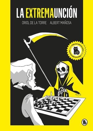 LA EXTREMAUNCIÓN | 9788402424044 | MAÑOSA PORRAS, ALBERT/DE LA TORRE ROVIRA, ORIOL | Llibreria Online de Tremp