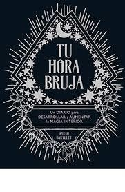 TU HORA BRUJA | 9788417452711 | SARAH BARLETT