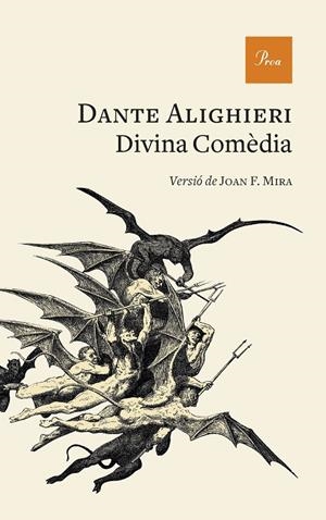 DIVINA COMÈDIA | 9788484375814 | ALIGHIERI, DANTE | Llibreria Online de Tremp