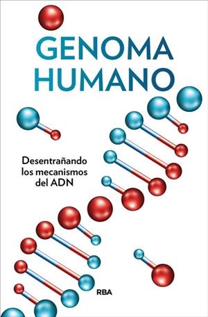 GENOMA HUMANO | 9788491875659 | PURROY VÁZQUEZ, JESUS | Llibreria Online de Tremp