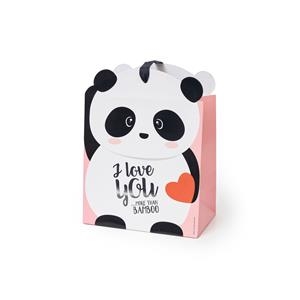 BOSSA PAPER REGAL PANDA M | 8056304486073 | Llibreria Online de Tremp