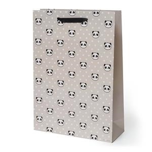 BOSSA PAPER REGAL PANDA XL | 8052783612989 | Llibreria Online de Tremp
