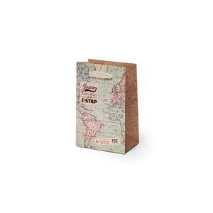 BOSSA PAPER REGAL MAPA S | 8055748242672 | Llibreria Online de Tremp