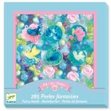 285 PERLES FANTASIES OCELLS | 3070900098565