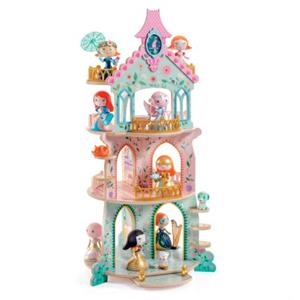 TORRE DE PRINCESES | 3070900067875