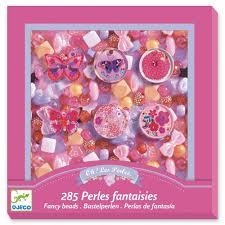 PERLES FANTASIA PAPALLONES | 3070900098572